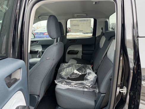 New 2026 Ford Maverick XLT w/ XLT Luxury Package AWD/4WD image 6