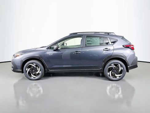 New 2026 Subaru Crosstrek 2.5i Limited image 4