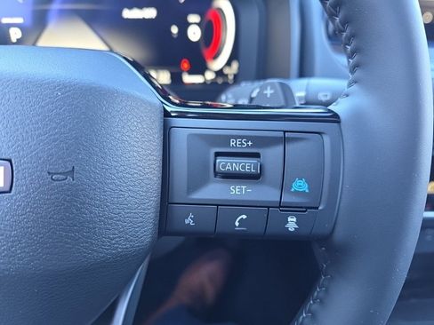 New 2026 Nissan Rogue Platinum image 22