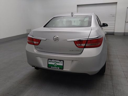 Used 2015 Buick Verano FWD image 7