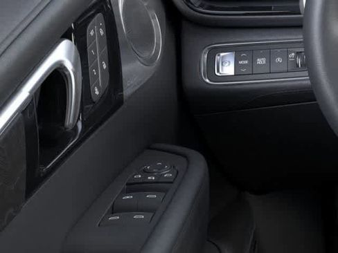 New 2026 Buick Enclave Avenir w/ Super Cruise Package image 22