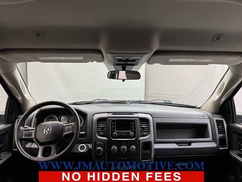 Used 2017 RAM 1500 Express w/ Express Value Package image 12