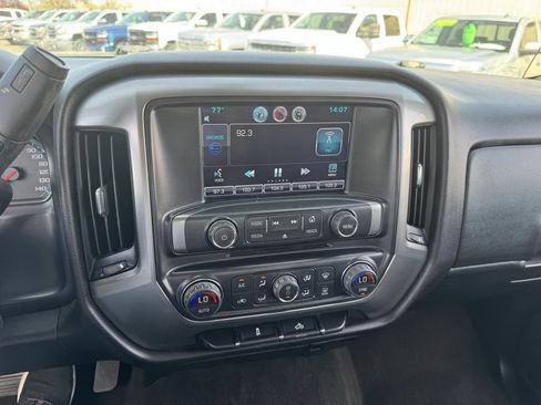 Used 2015 Chevrolet Silverado 1500 LT w/ All Star Edition image 26