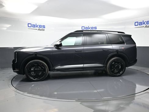 Used 2027 Kia Telluride EX X-Line AWD/4WD image 5