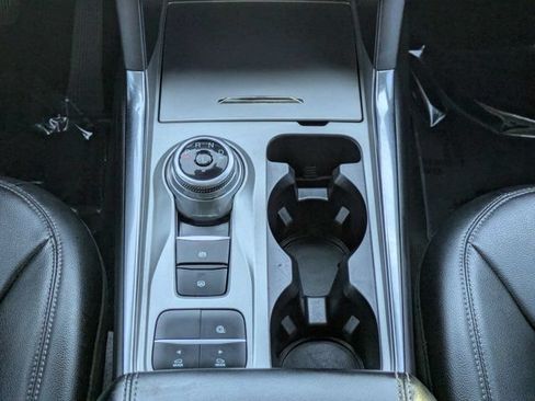 Used 2022 Ford Explorer Limited RWD image 20
