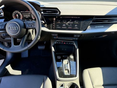 New 2026 Audi A3 2.0T Premium image 15