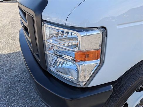 Used 2023 Ford E-350 and Econoline 350 Super Duty w/ Driver's Safety Package image 9