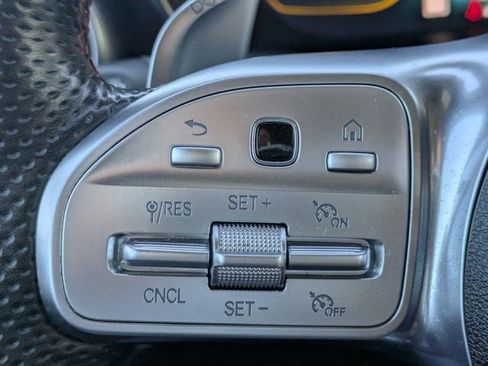 Used 2020 Mercedes-Benz GLC 43 AMG 4MATIC image 20