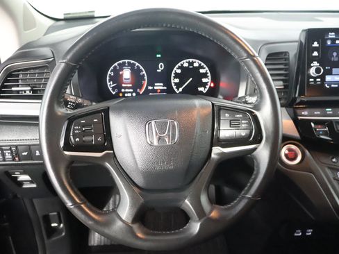 Used 2025 Honda Odyssey EX-L image 23