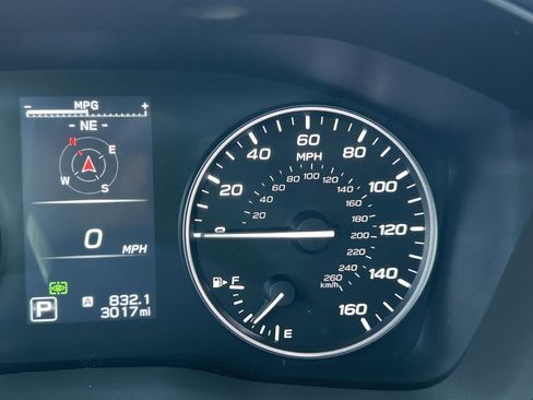 Used 2025 Subaru Ascent Bronze Edition image 30