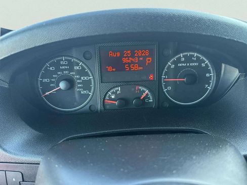 Used 2020 RAM ProMaster 1500 FWD image 18