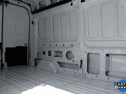 Used 2021 Ford Transit 350 148 High Roof image 33