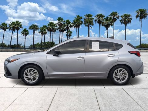 Certified 2024 Subaru Impreza 2.0i AWD/4WD image 6