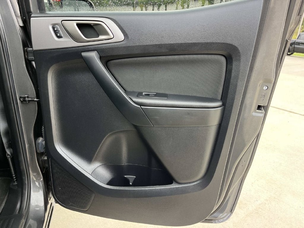 Used 2019 Ford Ranger XLT w/ FX4 Off-Road Package AWD/4WD image 21
