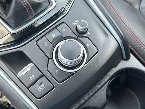 Used 2025 MAZDA CX-5 Carbon Edition image 35