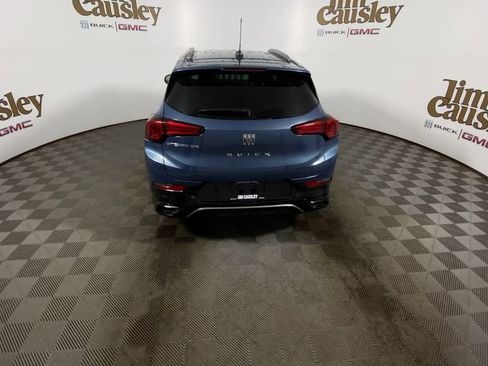 Used 2026 Buick Encore GX Sport Touring w/ Comfort Package image 7