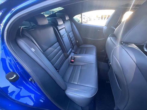 Used 2023 Lexus IS 350 F Sport w/ Accessory Package 2 image 29