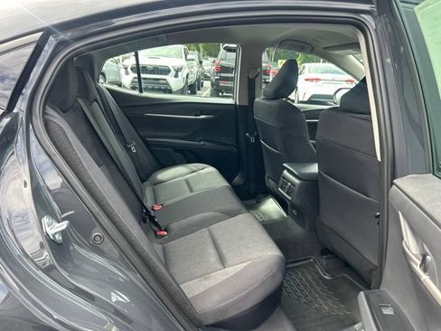 Used 2025 Toyota Camry LE w/ Convenience Package FWD image 18
