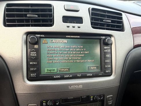 Used 2005 Lexus ES 330 FWD image 13