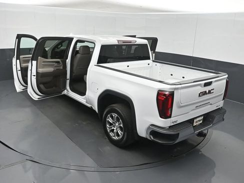 Used 2024 GMC Sierra 1500 SLT RWD image 62