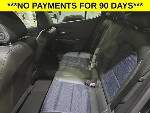 New 2026 Buick Envista Preferred w/ Convenience I Package FWD image 15