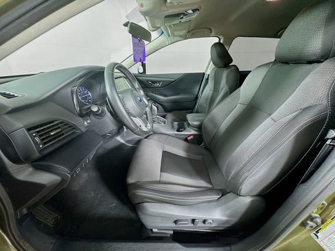 Used 2022 Subaru Outback Premium image 23