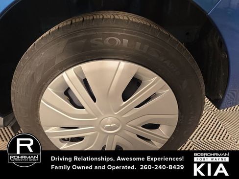 Used 2024 Mitsubishi Mirage ES image 11