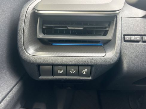 New 2026 Toyota Prius Nightshade image 28