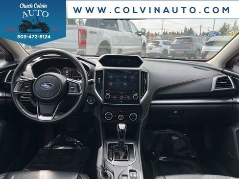 Used 2019 Subaru Crosstrek 2.0i Limited w/ Popular Package #3 image 17