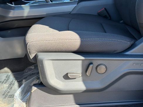 New 2026 Ford F150 XLT w/ Equipment Group 302A MID image 5