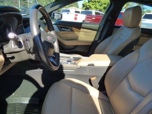 Used 2021 Cadillac CT5 Premium Luxury image 21