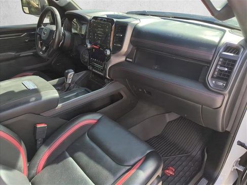 Used 2021 RAM 1500 TRX w/ TRX Level 2 Equipment Group image 24