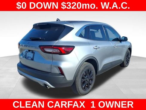 Used 2023 Ford Escape Active w/ Cold Weather Package image 26