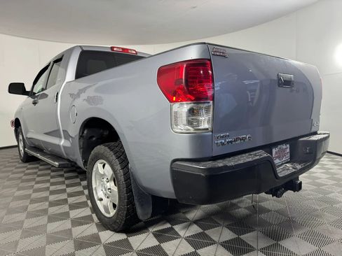 Used 2011 Toyota Tundra 4x4 Double Cab w/ TRD Off-Road Pkg image 23
