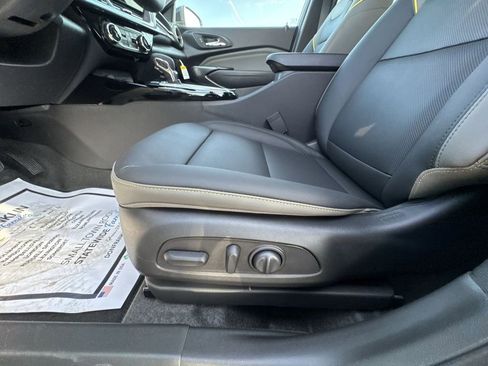 New 2026 Chevrolet Trax ACTIV w/ Driver Confidence Package image 12