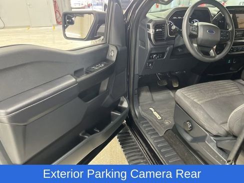 Certified 2023 Ford F150 XL w/ STX Appearance Package image 15