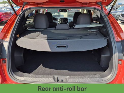 Used 2024 Subaru Crosstrek 2.0i Premium AWD/4WD image 30