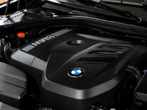 Used 2025 BMW 330i xDrive Sedan image 56