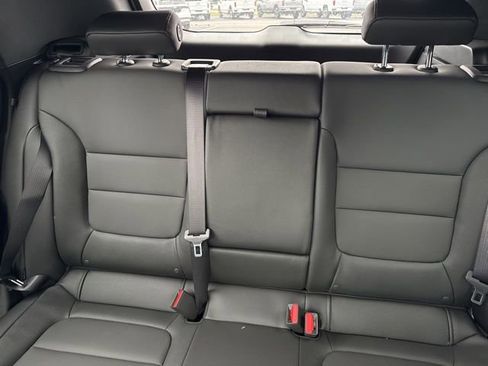 New 2026 Chevrolet TrailBlazer RS w/ Driver Confidence Package image 12