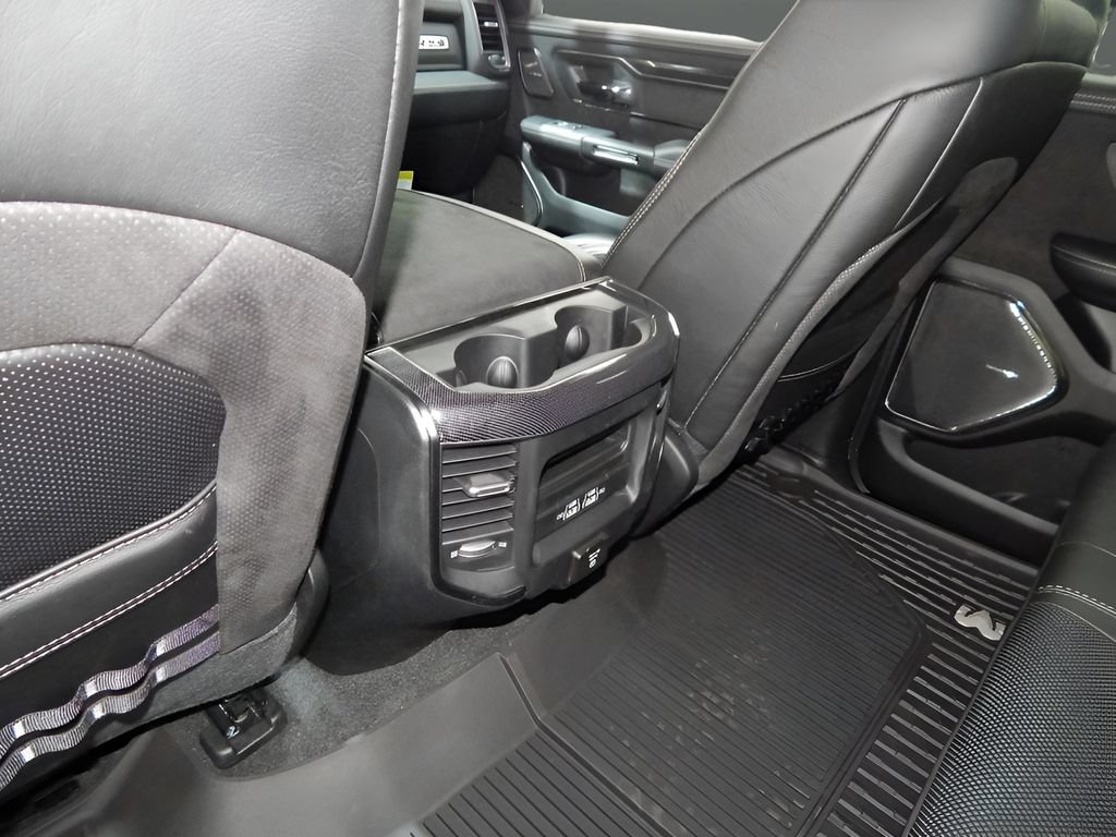 Used 2022 RAM 1500 TRX AWD/4WD image 20