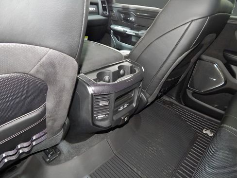 Used 2022 RAM 1500 TRX AWD/4WD image 20