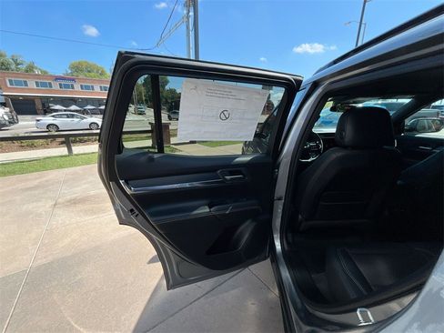 New 2026 GMC Terrain Elevation w/ Elevation Premium Package image 31