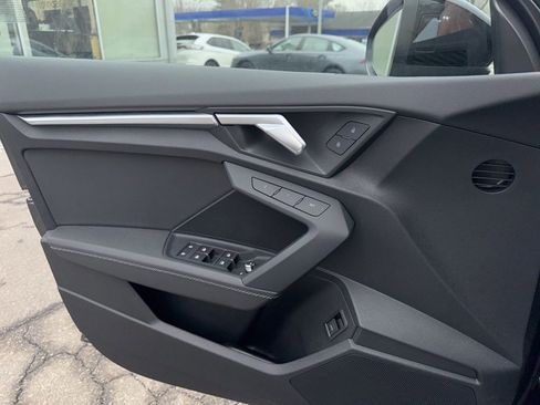 Used 2023 Audi S3 Premium Plus w/ Premium Plus Package image 9