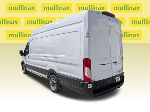 New 2026 Ford Transit 250 148 High Roof Extended w/ Load Area Protection Package RWD image 8