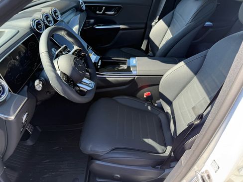 New 2026 Mercedes-Benz GLC 43 AMG 4MATIC image 10