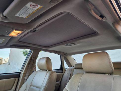 Used 2003 Toyota Avalon XLS FWD image 39