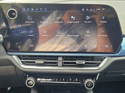 New 2026 Chevrolet Equinox EV LT AWD/4WD image 29