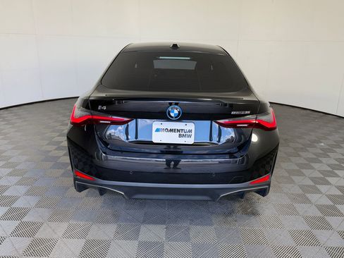 Used 2023 BMW i4 eDrive35 w/ Premium Package RWD image 10