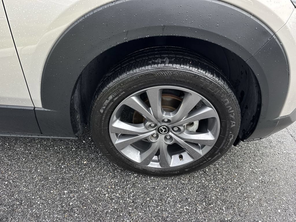 Certified 2024 MAZDA CX-30 AWD 2.5 S w/ Preferred Package image 60