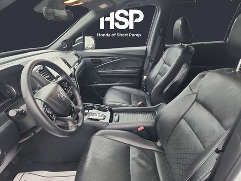 Certified 2023 Honda Passport Elite image 9